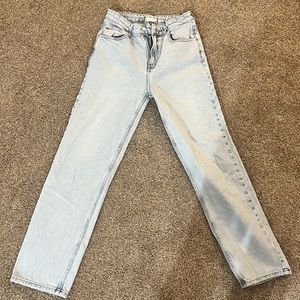 Free People Jeans